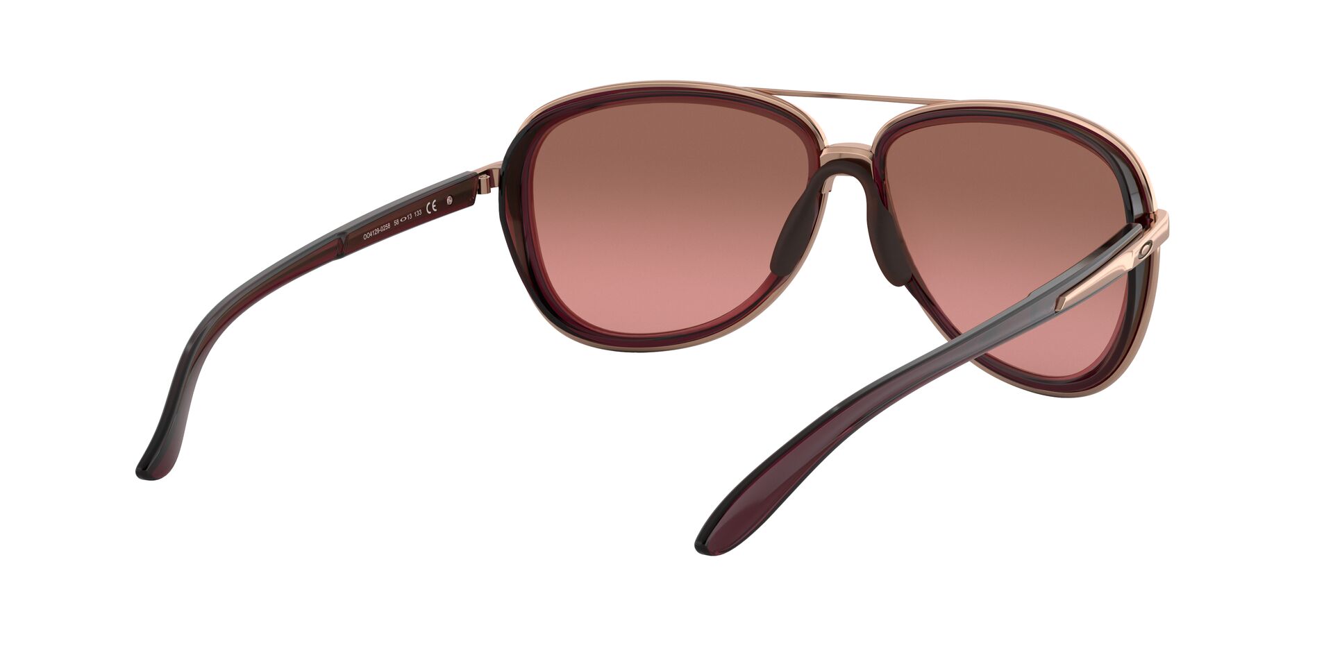 OAKLEY OO4129 SPLIT TIME 412902 58