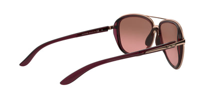 OAKLEY OO4129 SPLIT TIME 412902 58