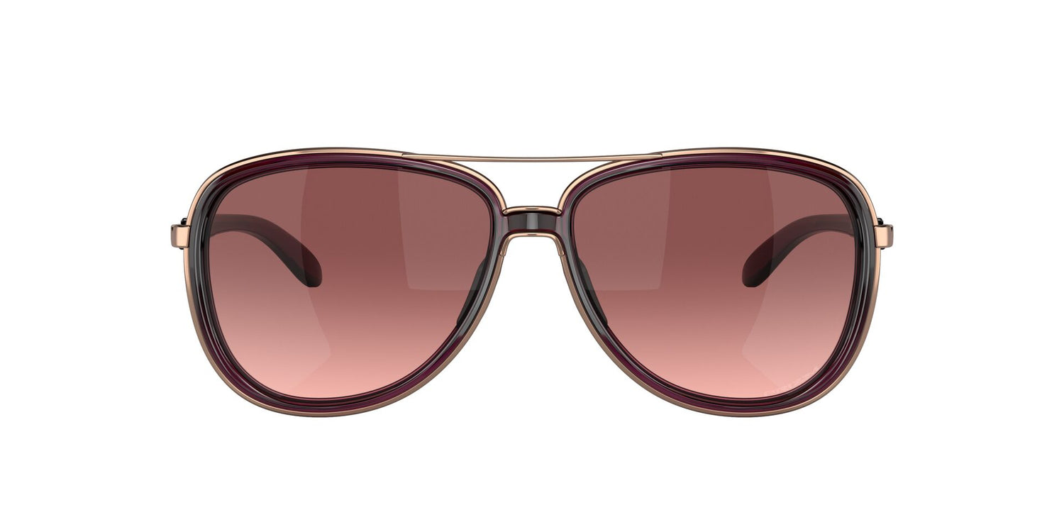 OAKLEY OO4129 SPLIT TIME 412902 58