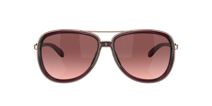 OAKLEY OO4129 SPLIT TIME 412902 58