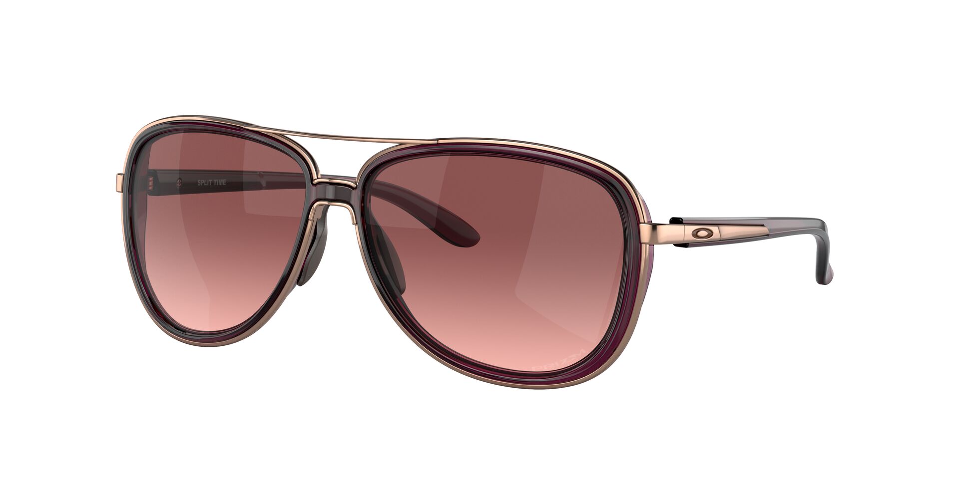 OAKLEY OO4129 SPLIT TIME 412902 58