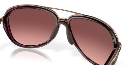 OAKLEY OO4129 SPLIT TIME 412902 58