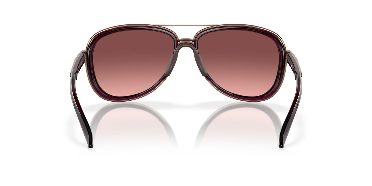 OAKLEY OO4129 SPLIT TIME 412902 58