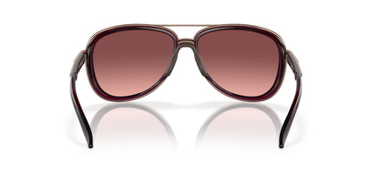 OAKLEY OO4129 SPLIT TIME 412902 58