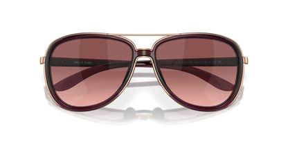 OAKLEY OO4129 SPLIT TIME 412902 58