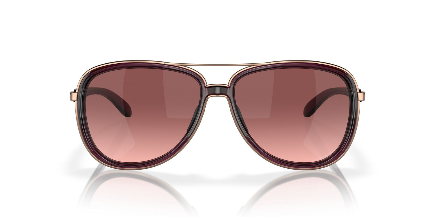 OAKLEY OO4129 SPLIT TIME 412902 58