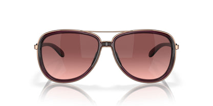 OAKLEY OO4129 SPLIT TIME 412902 58