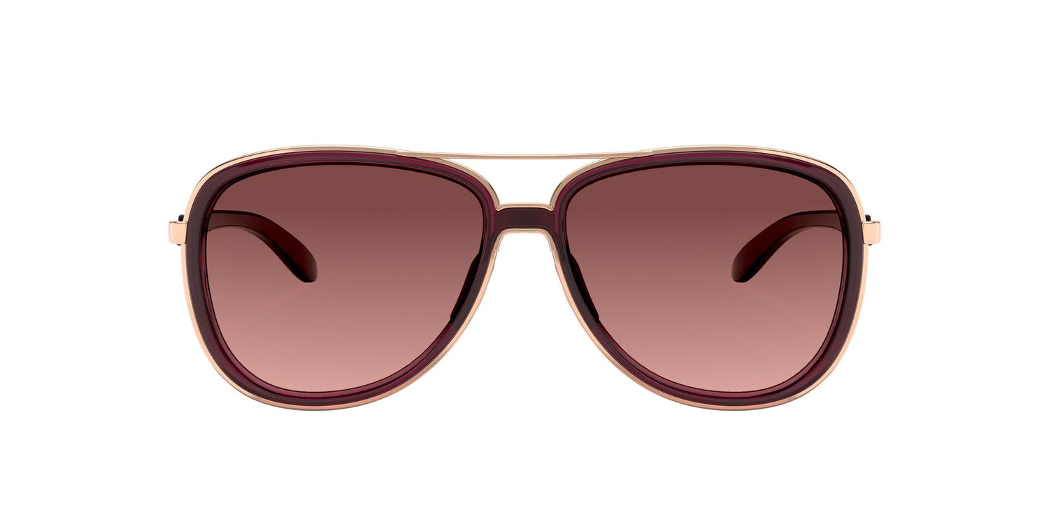 OAKLEY OO4129 SPLIT TIME 412902 58