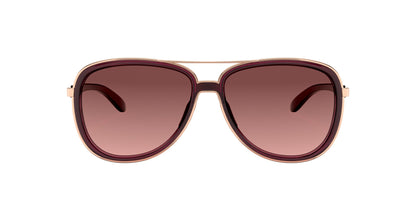 OAKLEY OO4129 SPLIT TIME 412902 58