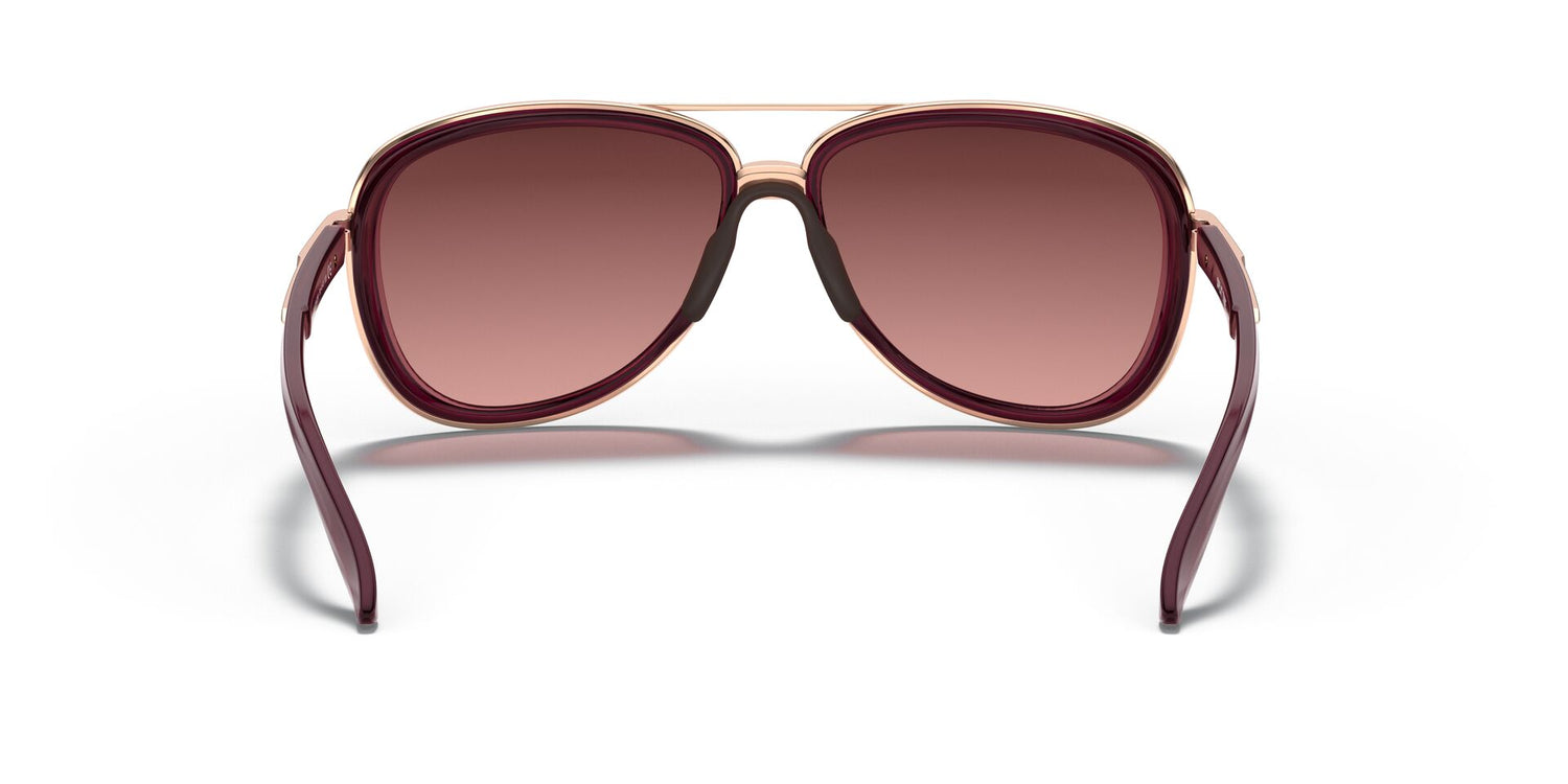 OAKLEY OO4129 SPLIT TIME 412902 58