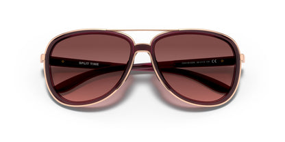 OAKLEY OO4129 SPLIT TIME 412902 58