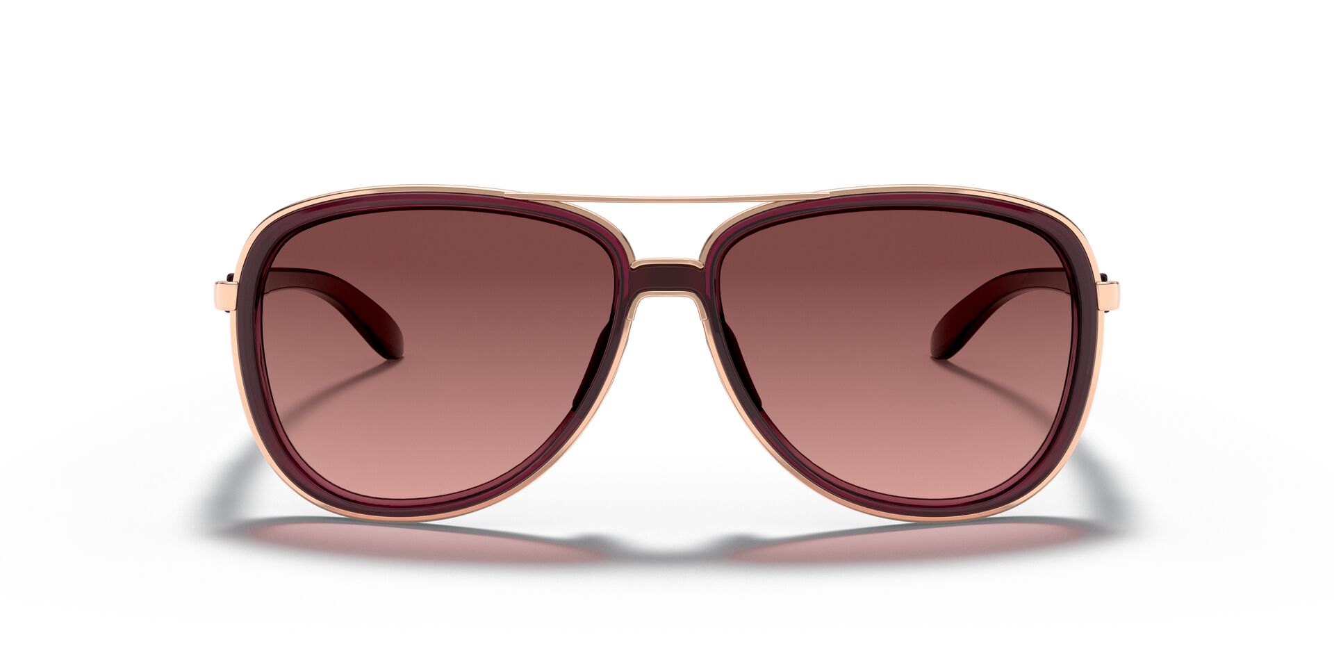 OAKLEY OO4129 SPLIT TIME 412902 58