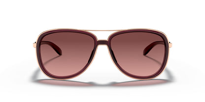 OAKLEY OO4129 SPLIT TIME 412902 58