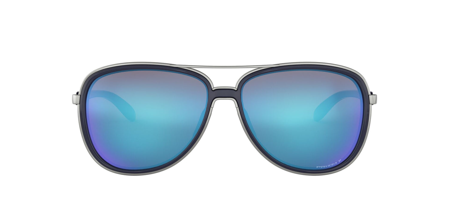 OAKLEY OO4129 SPLIT TIME 412907 58