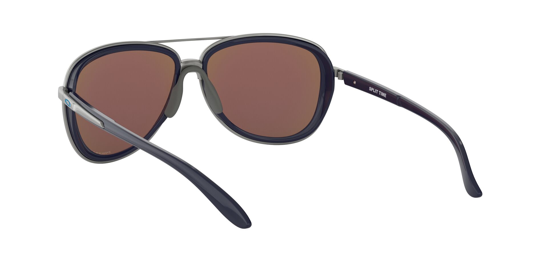 OAKLEY OO4129 SPLIT TIME 412907 58