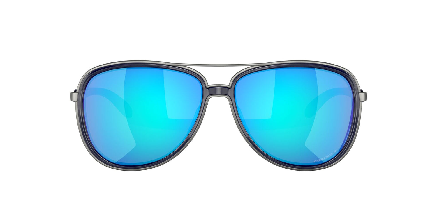 OAKLEY OO4129 SPLIT TIME 412907 58