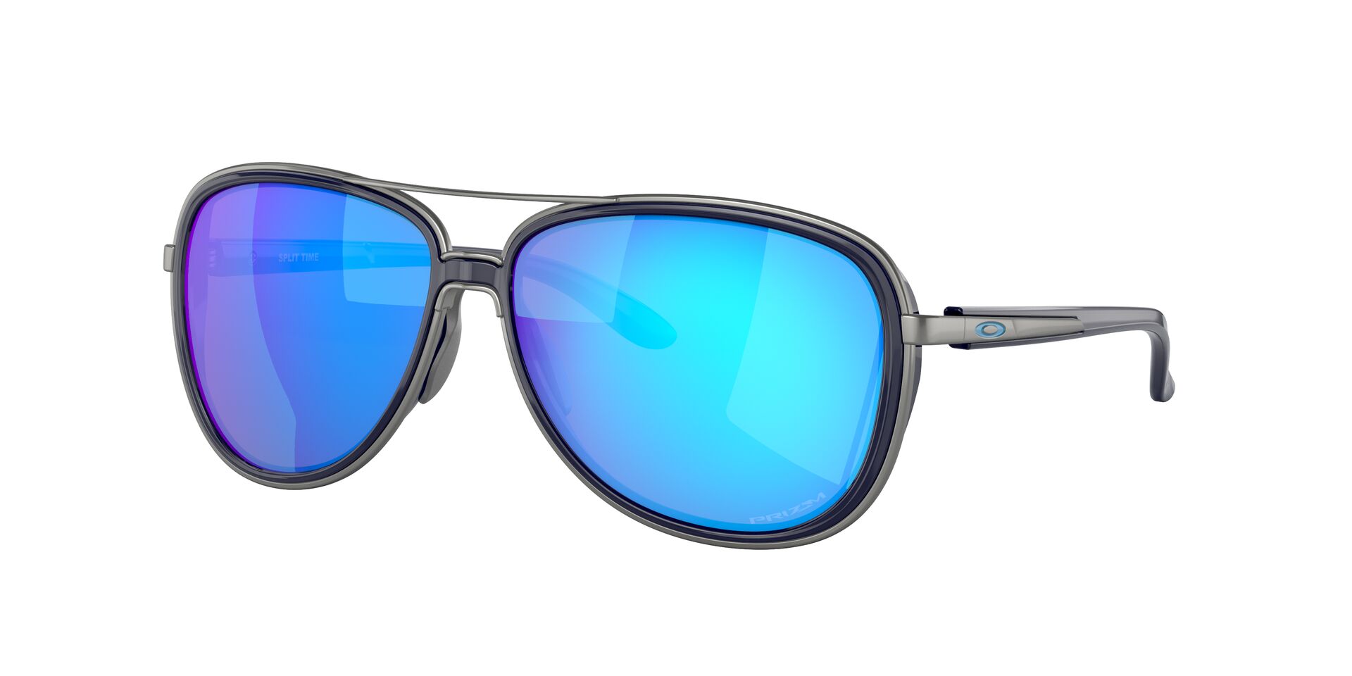 OAKLEY OO4129 SPLIT TIME 412907 58