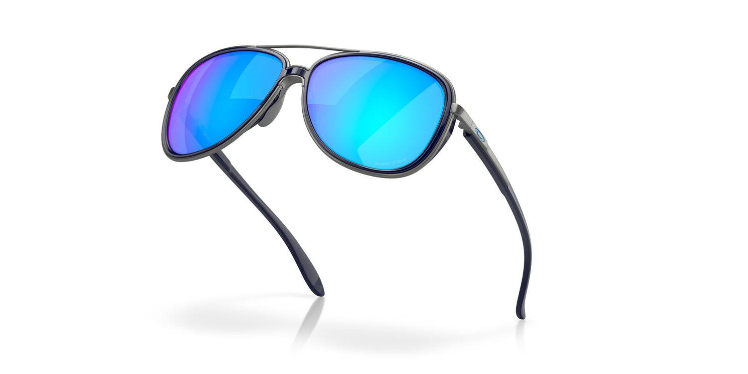 OAKLEY OO4129 SPLIT TIME 412907 58