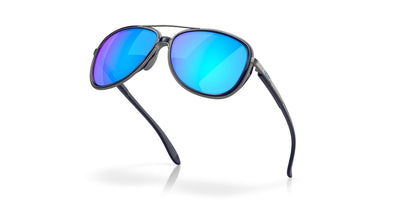 OAKLEY OO4129 SPLIT TIME 412907 58