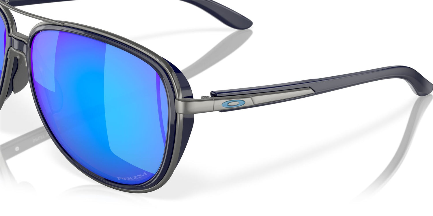 OAKLEY OO4129 SPLIT TIME 412907 58