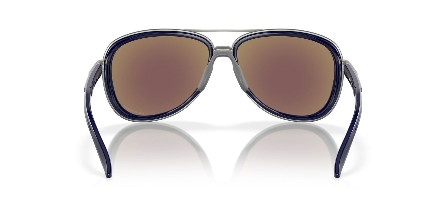 OAKLEY OO4129 SPLIT TIME 412907 58