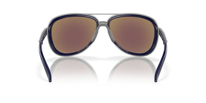 OAKLEY OO4129 SPLIT TIME 412907 58