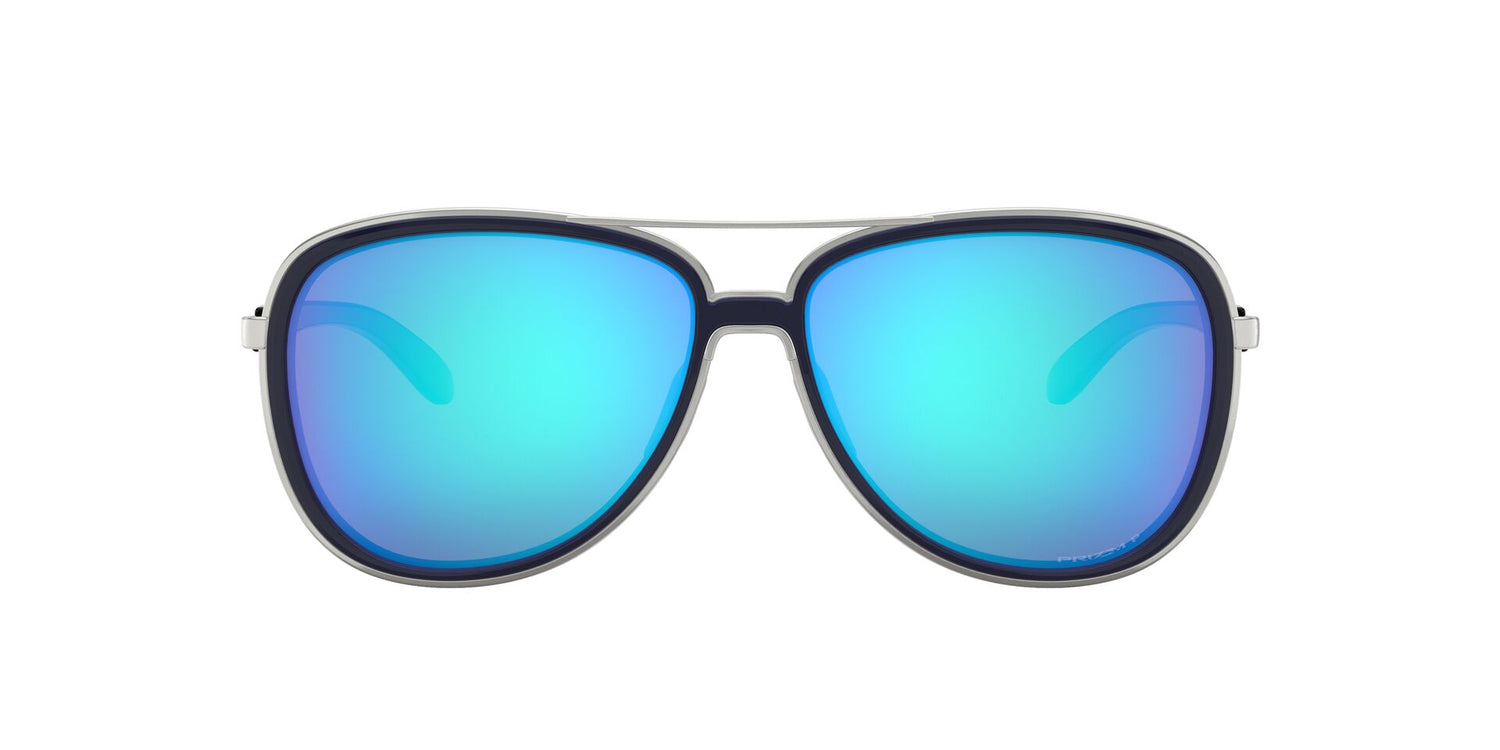 OAKLEY OO4129 SPLIT TIME 412907 58