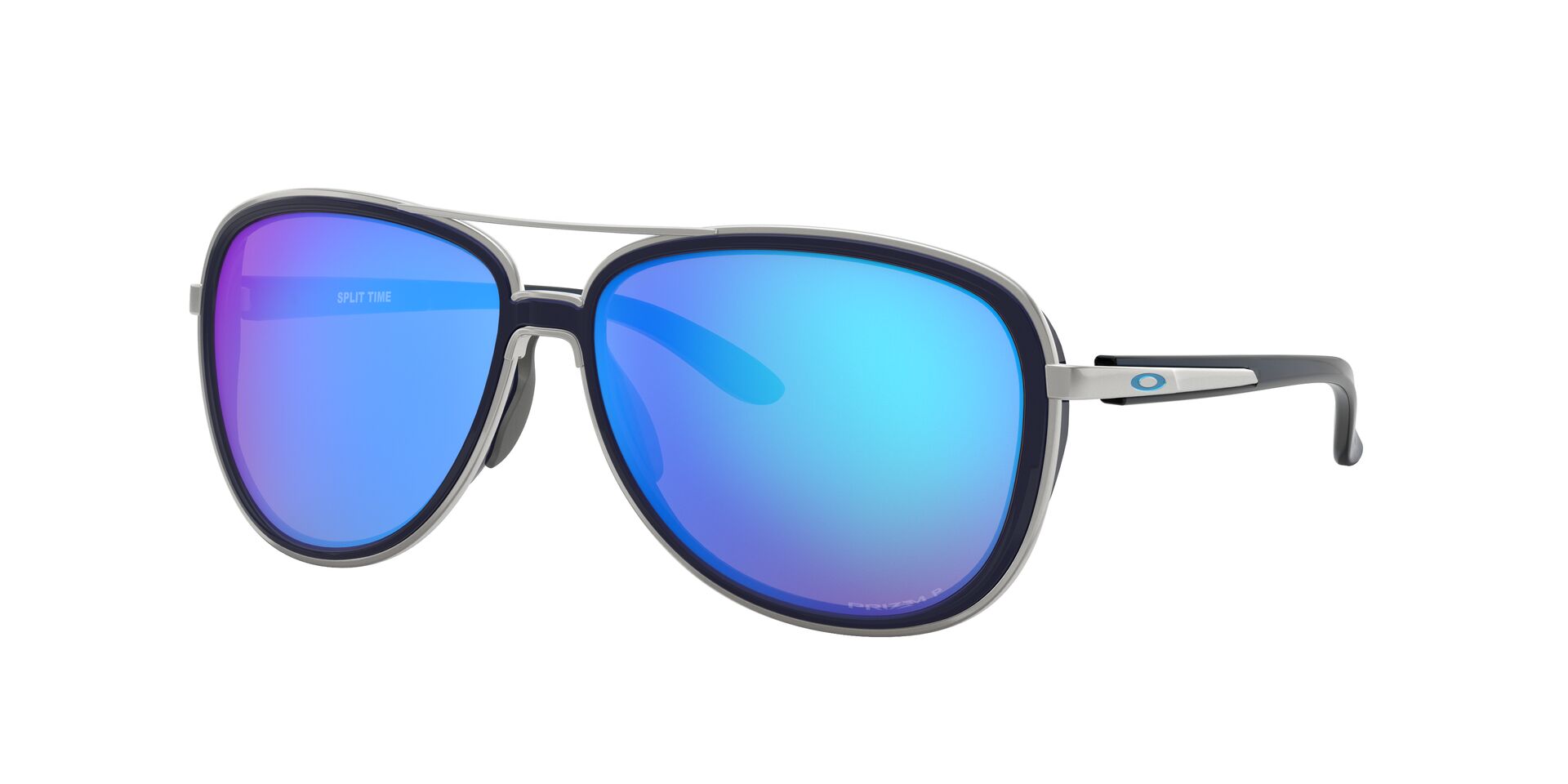 OAKLEY OO4129 SPLIT TIME 412907 58