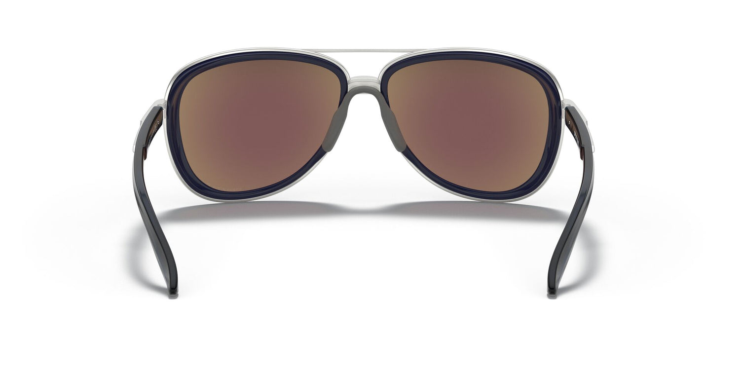 OAKLEY OO4129 SPLIT TIME 412907 58