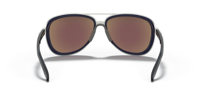 OAKLEY OO4129 SPLIT TIME 412907 58