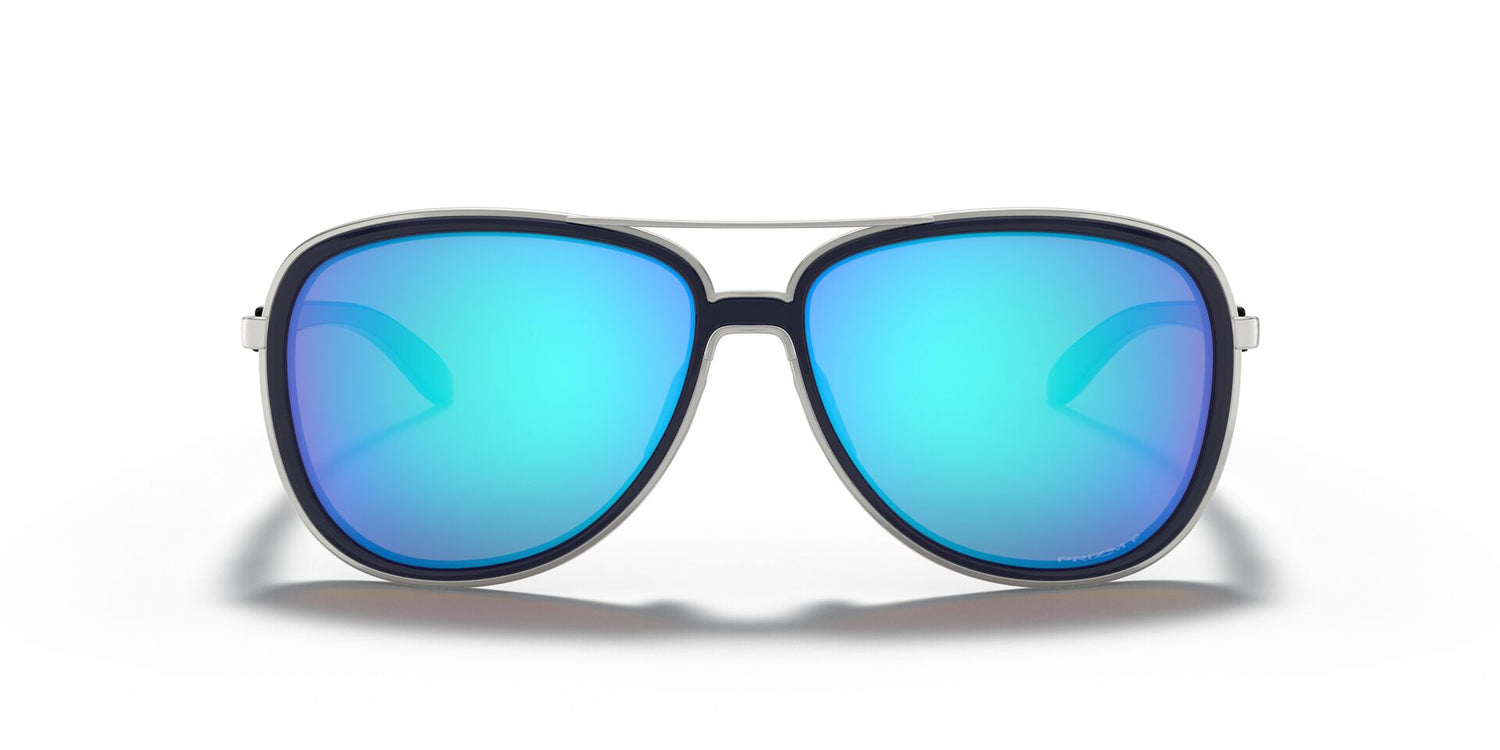 OAKLEY OO4129 SPLIT TIME 412907 58