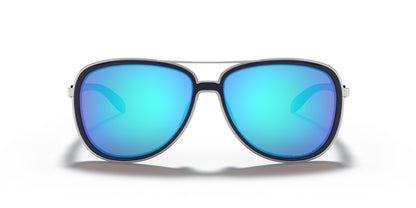 OAKLEY OO4129 SPLIT TIME 412907 58