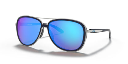 OAKLEY OO4129 SPLIT TIME 412907 58