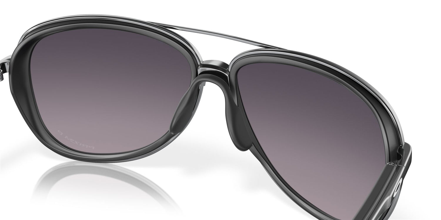 OAKLEY OO4129 SPLIT TIME 412917 58