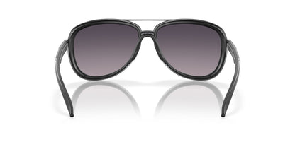 OAKLEY OO4129 SPLIT TIME 412917 58