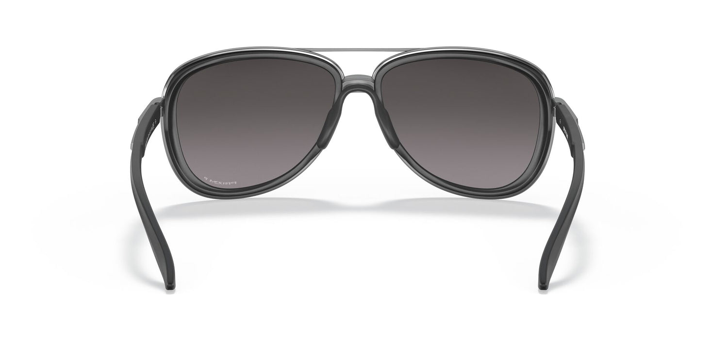 OAKLEY OO4129 SPLIT TIME 412917 58