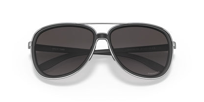 OAKLEY OO4129 SPLIT TIME 412917 58