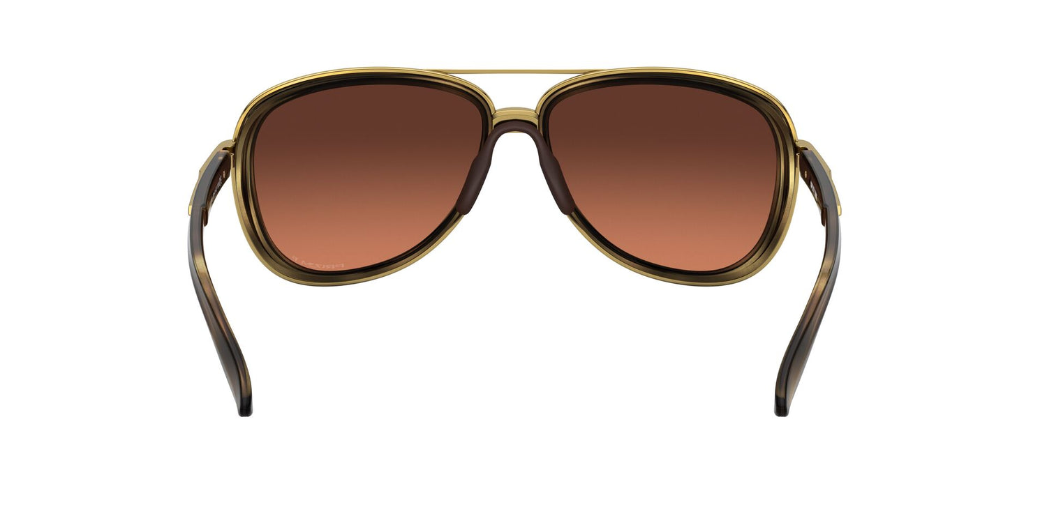 OAKLEY OO4129 SPLIT TIME 412918 58