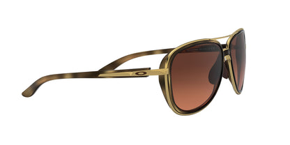 OAKLEY OO4129 SPLIT TIME 412918 58