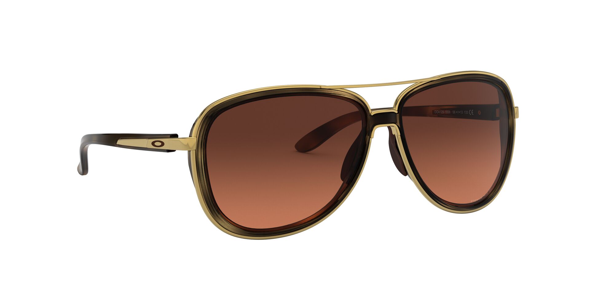 OAKLEY OO4129 SPLIT TIME 412918 58