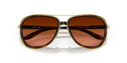 OAKLEY OO4129 SPLIT TIME 412918 58