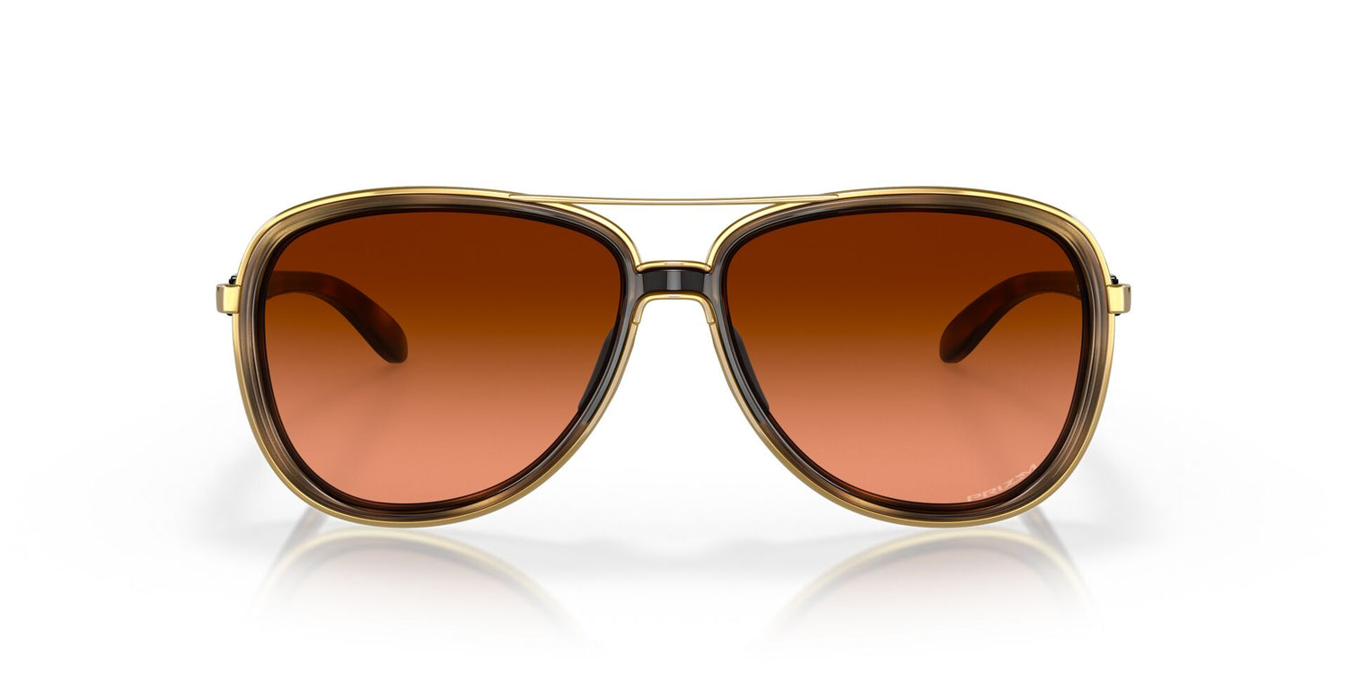 OAKLEY OO4129 SPLIT TIME 412918 58