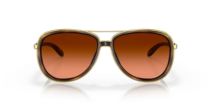 OAKLEY OO4129 SPLIT TIME 412918 58