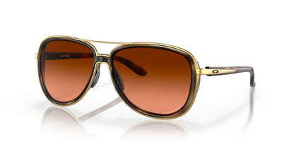 OAKLEY OO4129 SPLIT TIME 412918 58