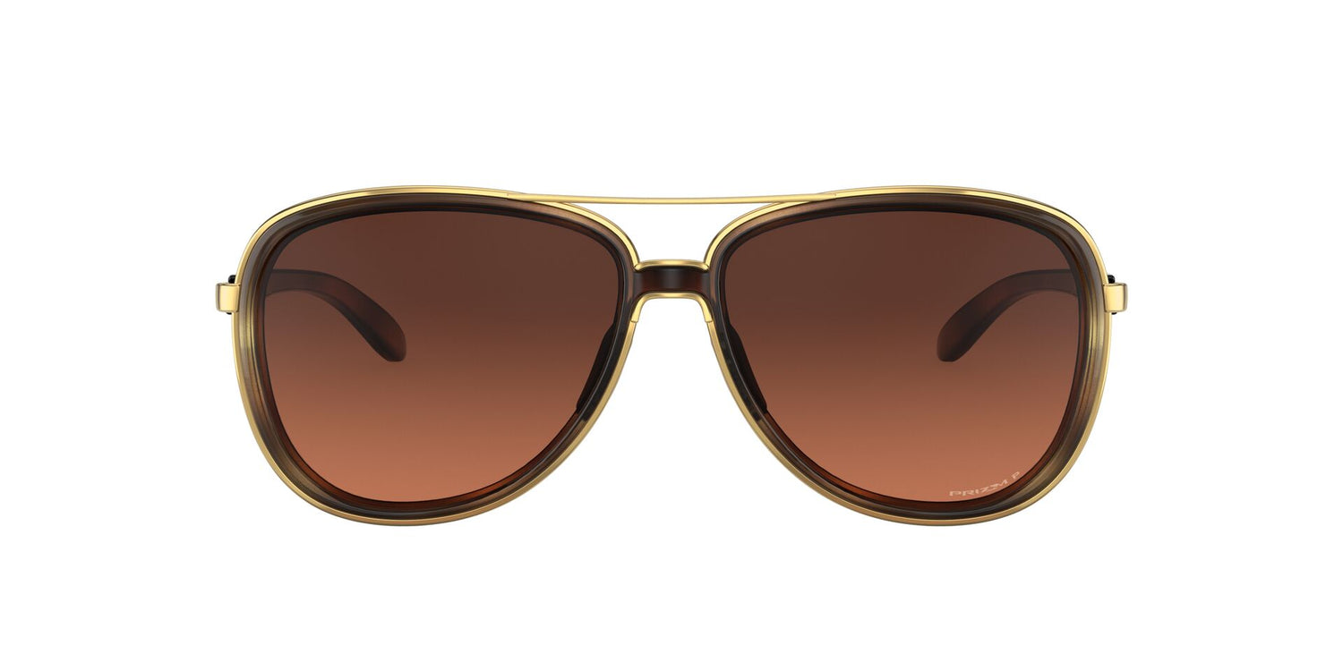 OAKLEY OO4129 SPLIT TIME 412918 58