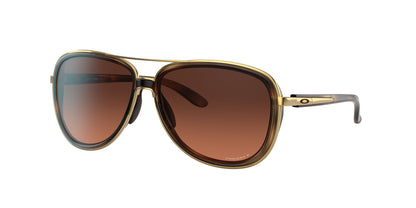 OAKLEY OO4129 SPLIT TIME 412918 58