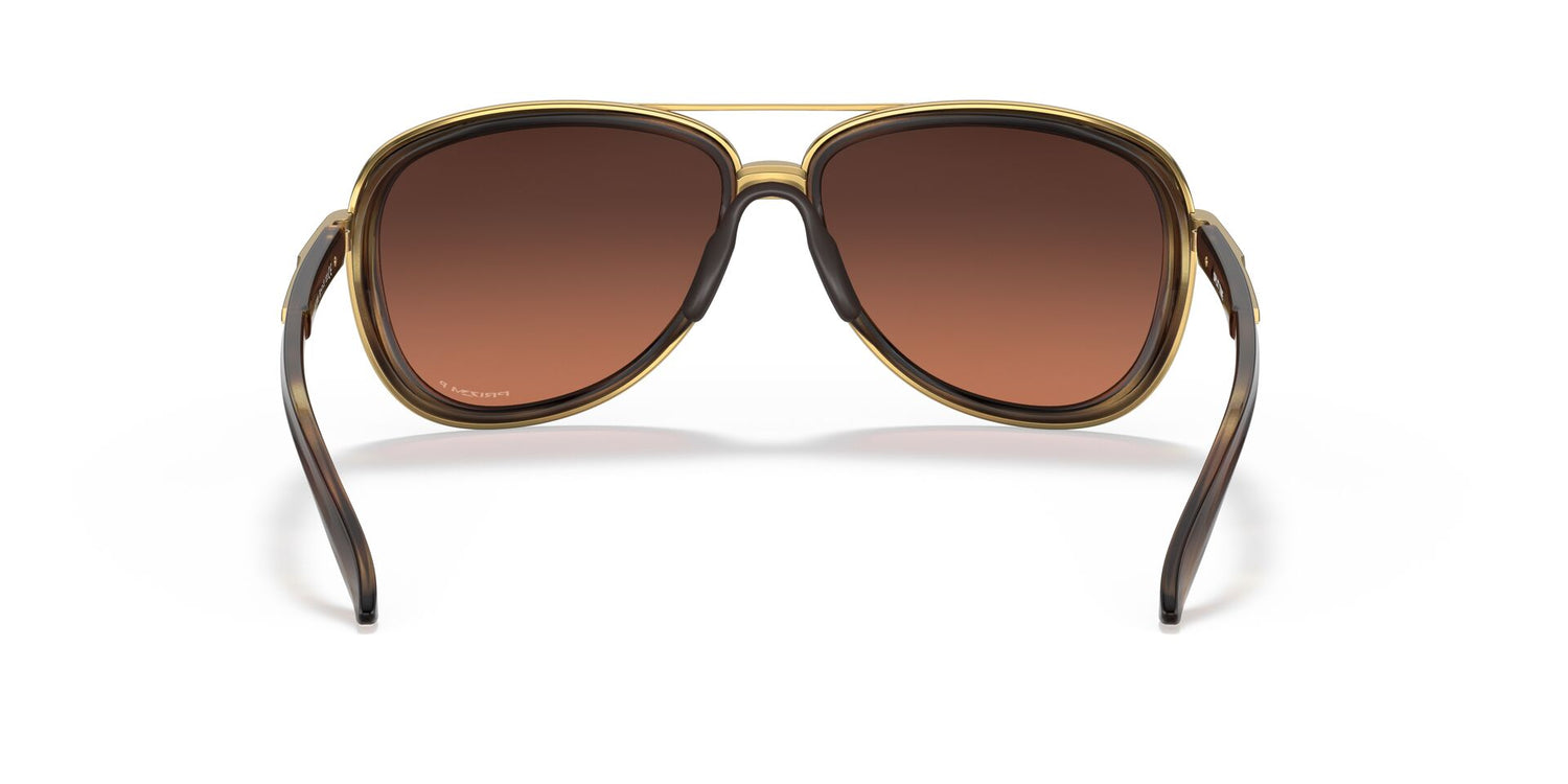 OAKLEY OO4129 SPLIT TIME 412918 58