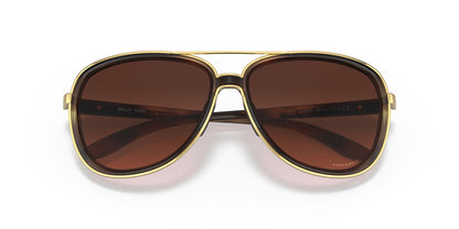 OAKLEY OO4129 SPLIT TIME 412918 58