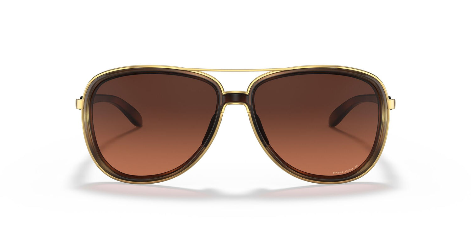 OAKLEY OO4129 SPLIT TIME 412918 58