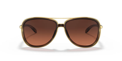 OAKLEY OO4129 SPLIT TIME 412918 58